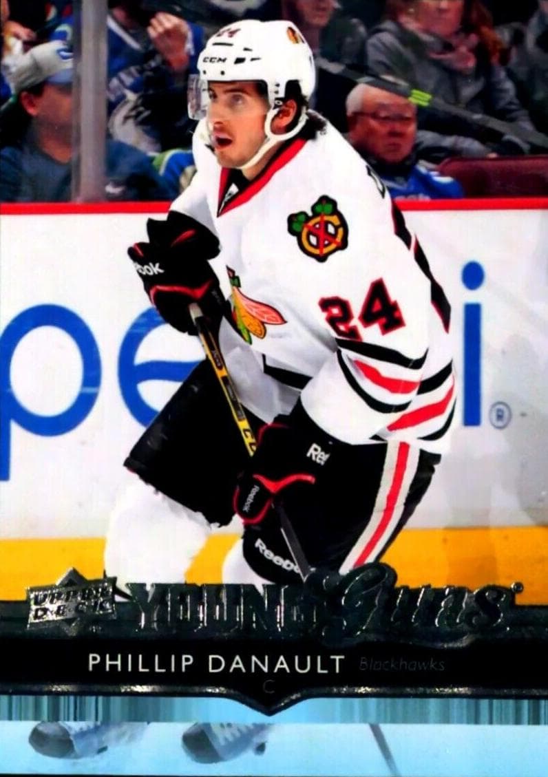 Phillip Danault #462