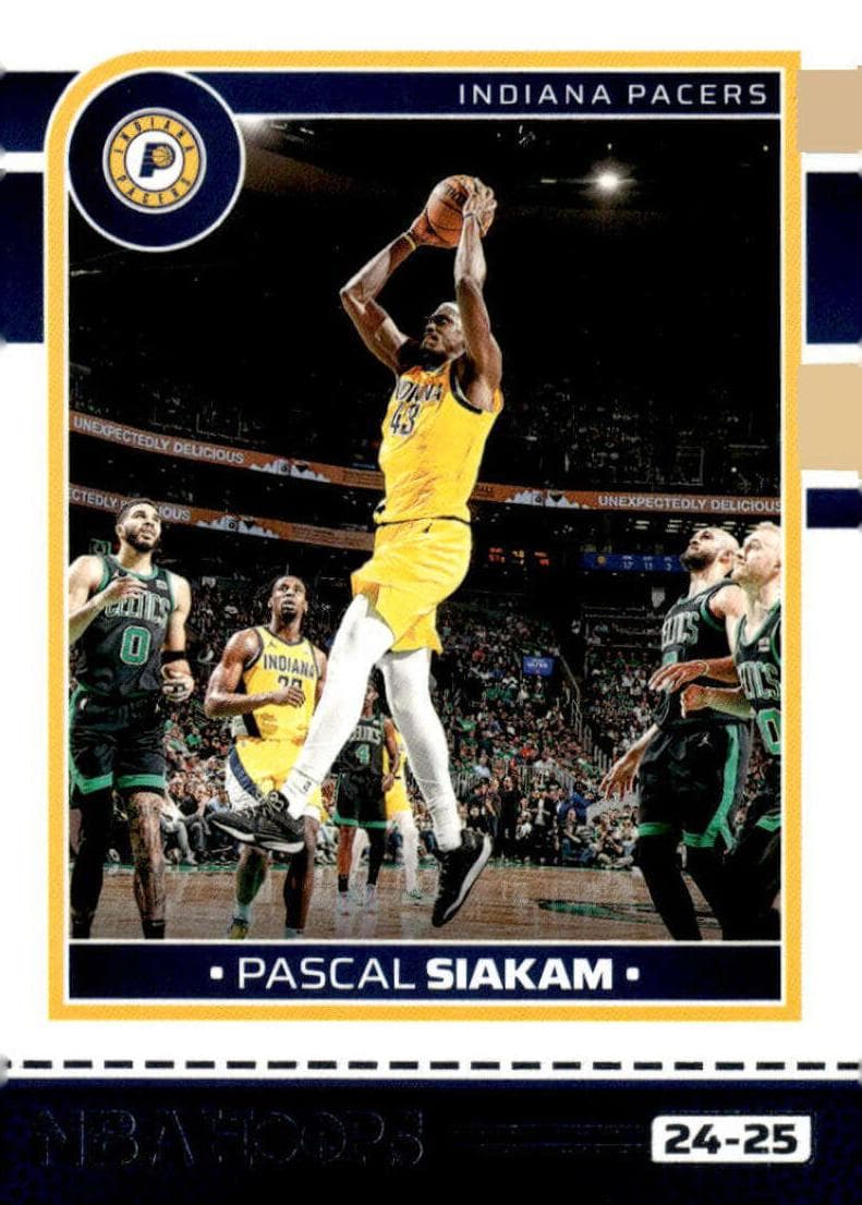 Pascal Siakam #71