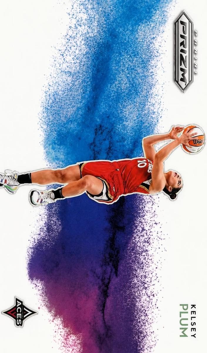 Kelsey Plum #7