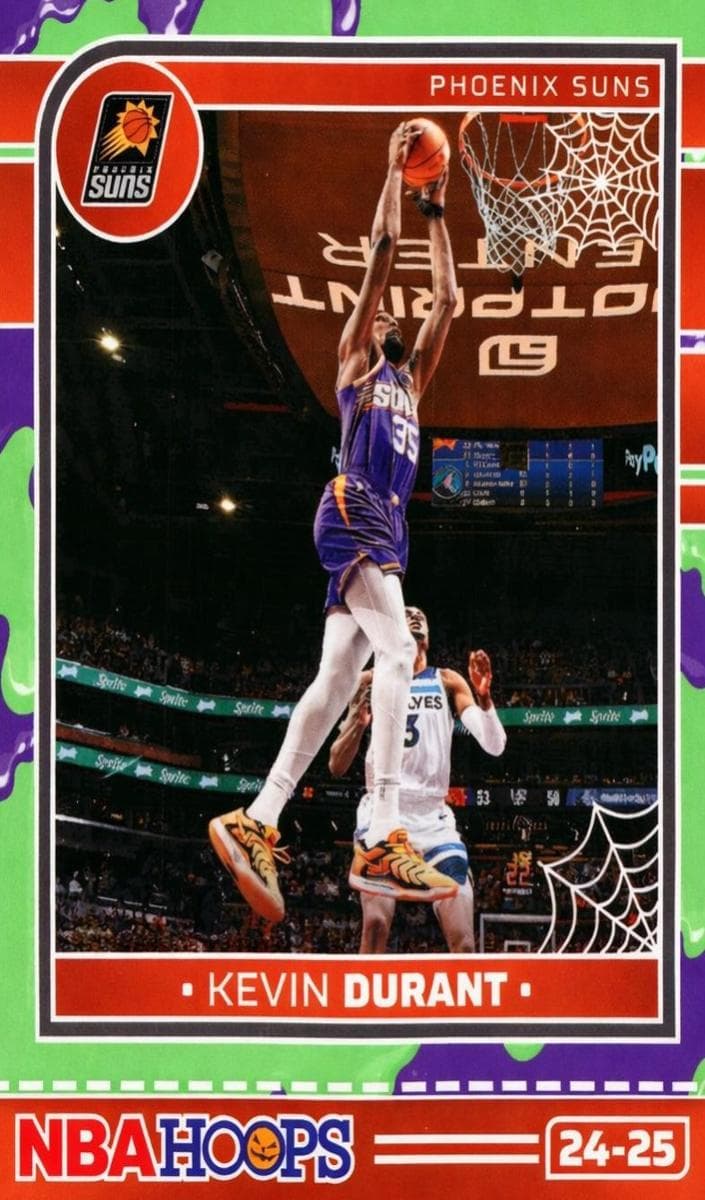 Kevin Durant #20