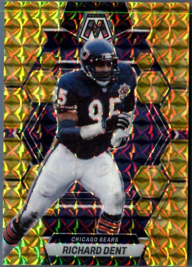 Richard Dent 2023 panini Panini Mosaic
