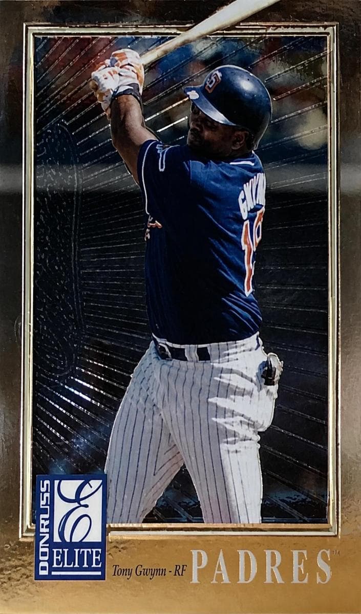 Tony Gwynn #409