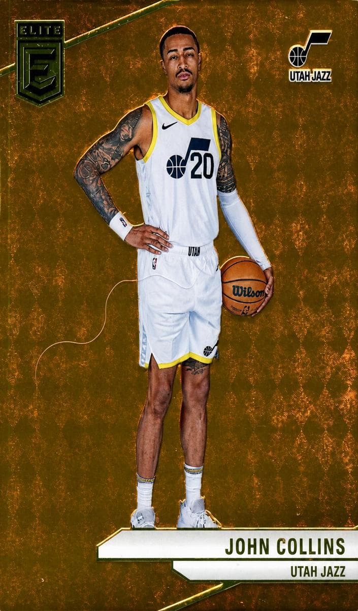 John Collins #13