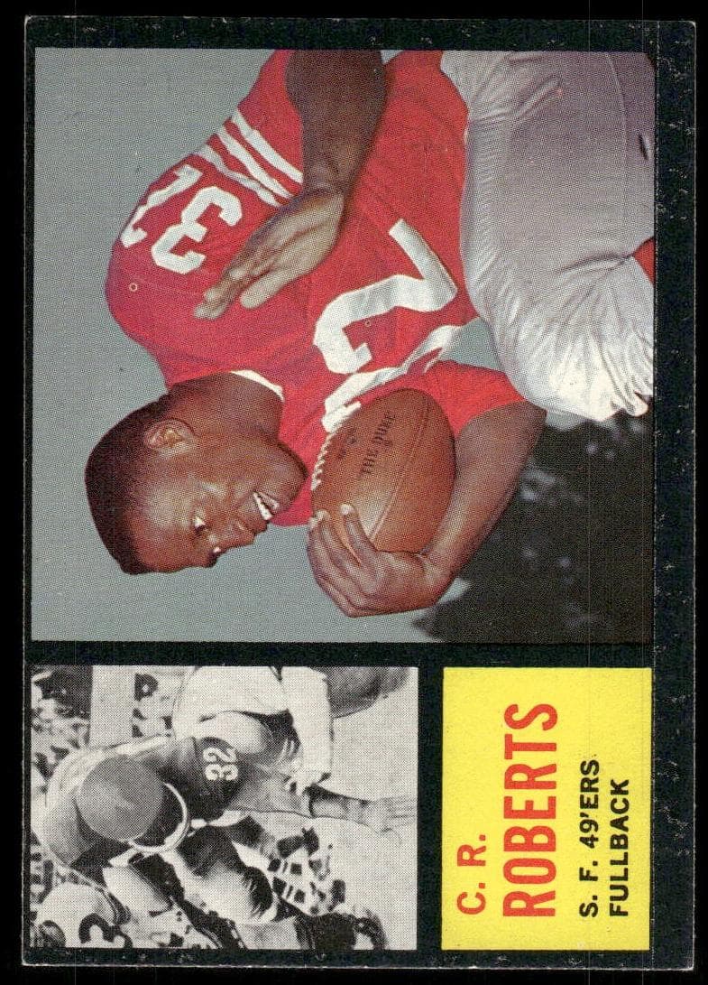 C.R. Roberts #154