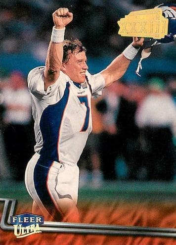 John Elway #257