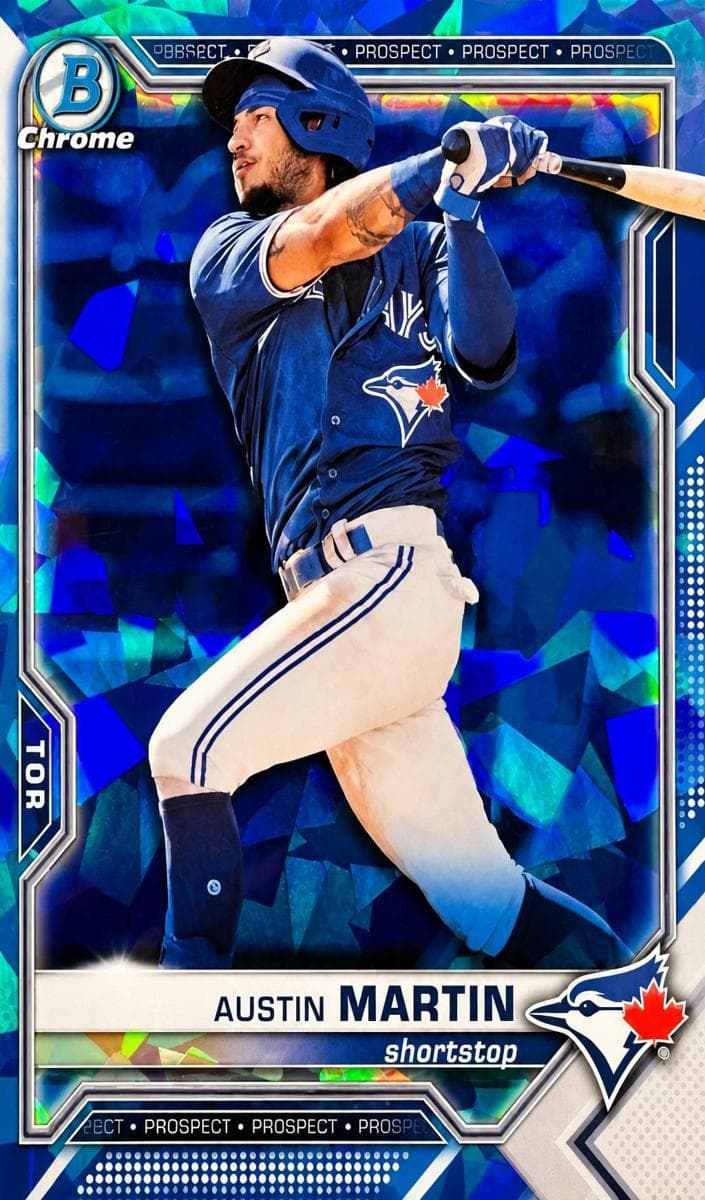 Austin Martin #BCP-245