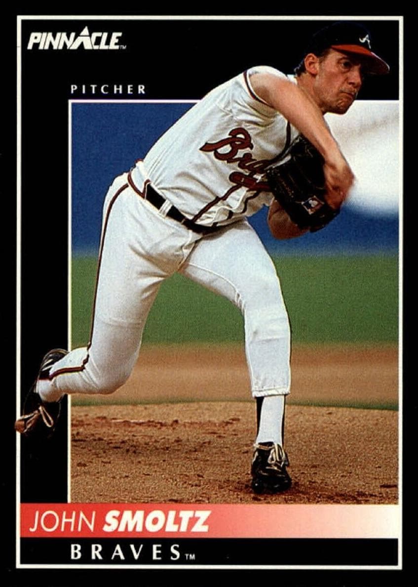 John Smoltz #191