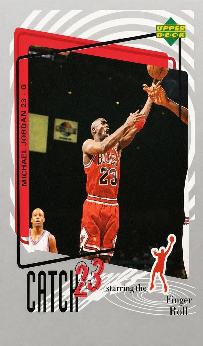Michael Jordan #mj159