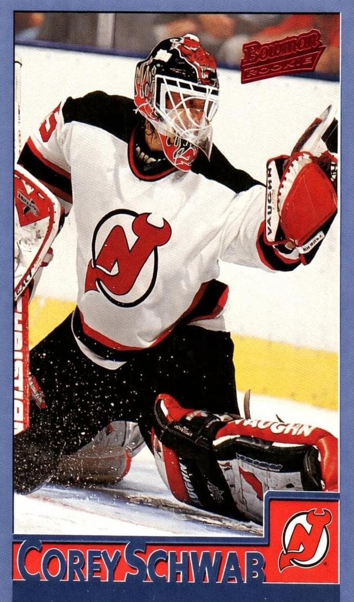 Rob Niedermayer #76