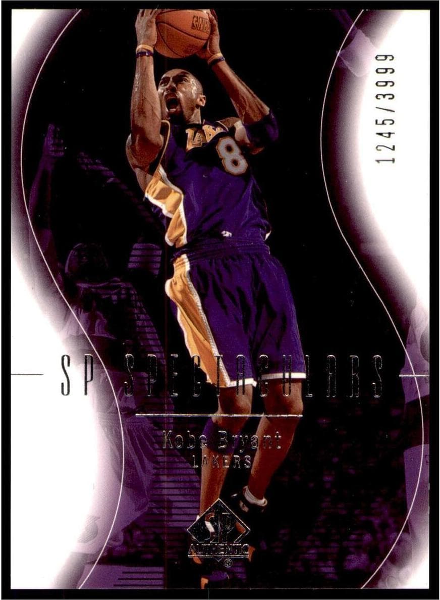 Kobe Bryant #91