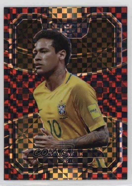 Neymar Jr #70