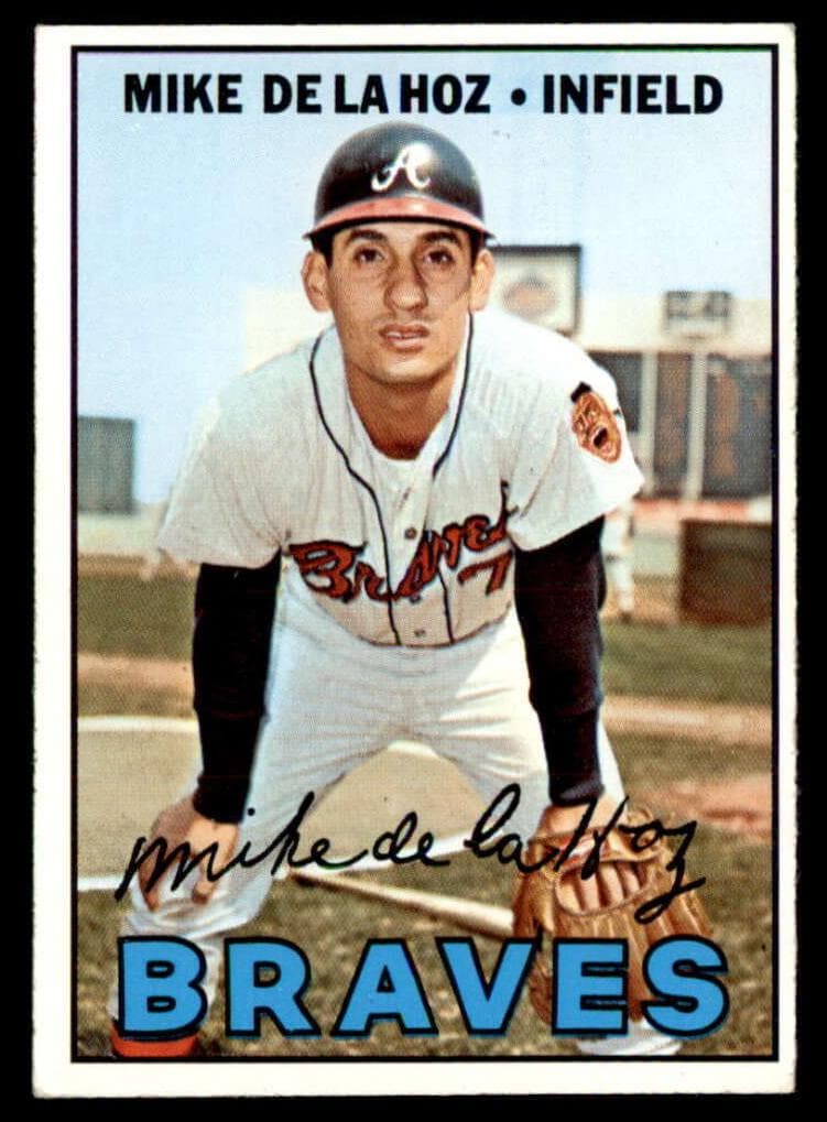 Mike de la Hoz #372