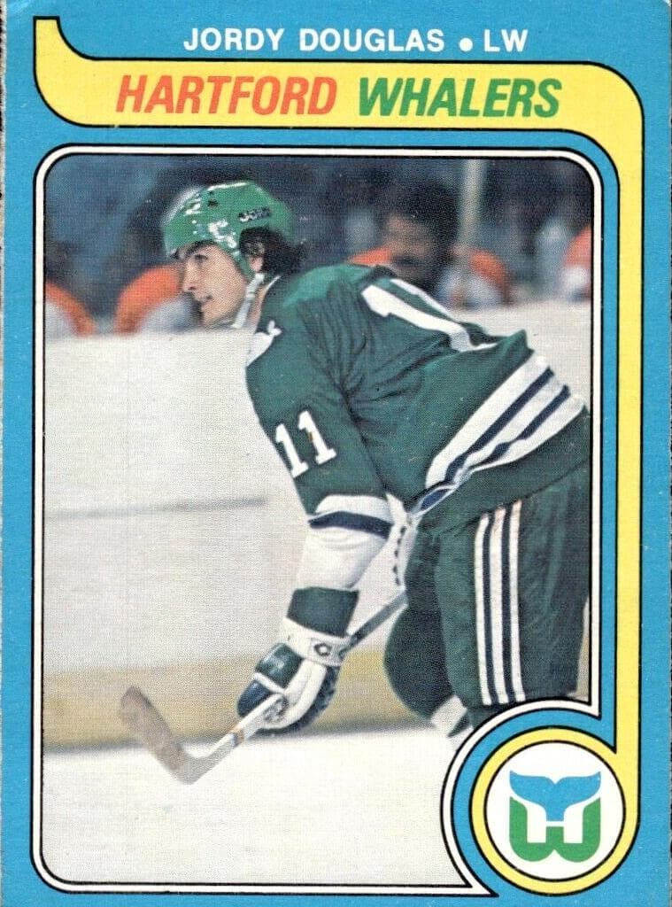 1978-79 Penalty Minute Leaders (Dave Williams / Randy Holt / Dave Schultz) #4