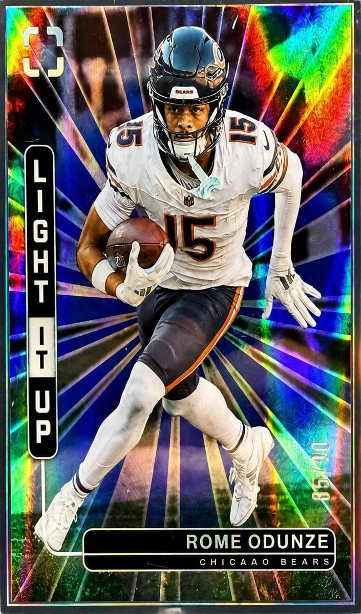 Ashton Jeanty #4