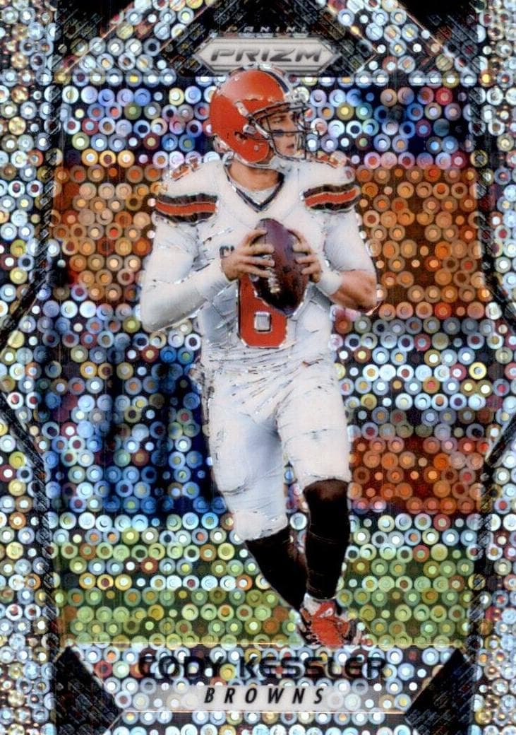Cody Kessler #14