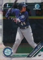 Julio Rodriguez #BCP-33