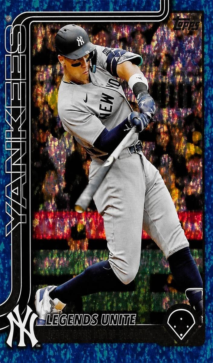 Aaron Judge #US86