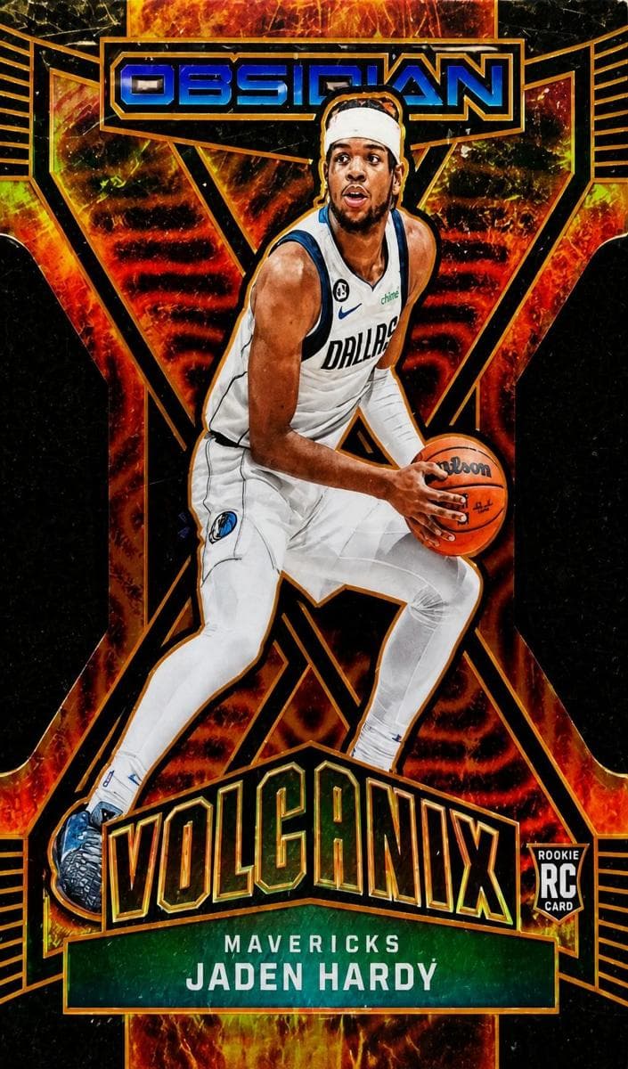 Jaden Hardy #8
