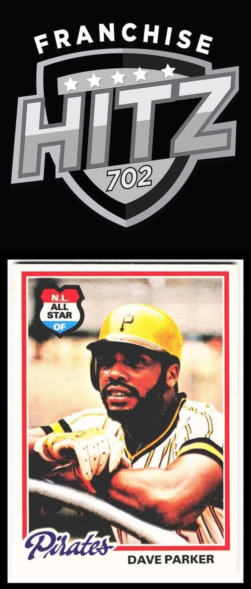 Dave Parker #560