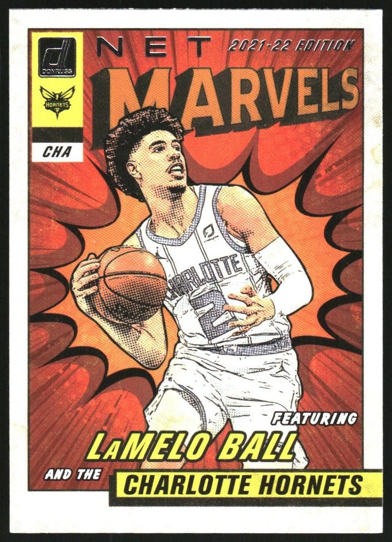 LaMelo Ball #10