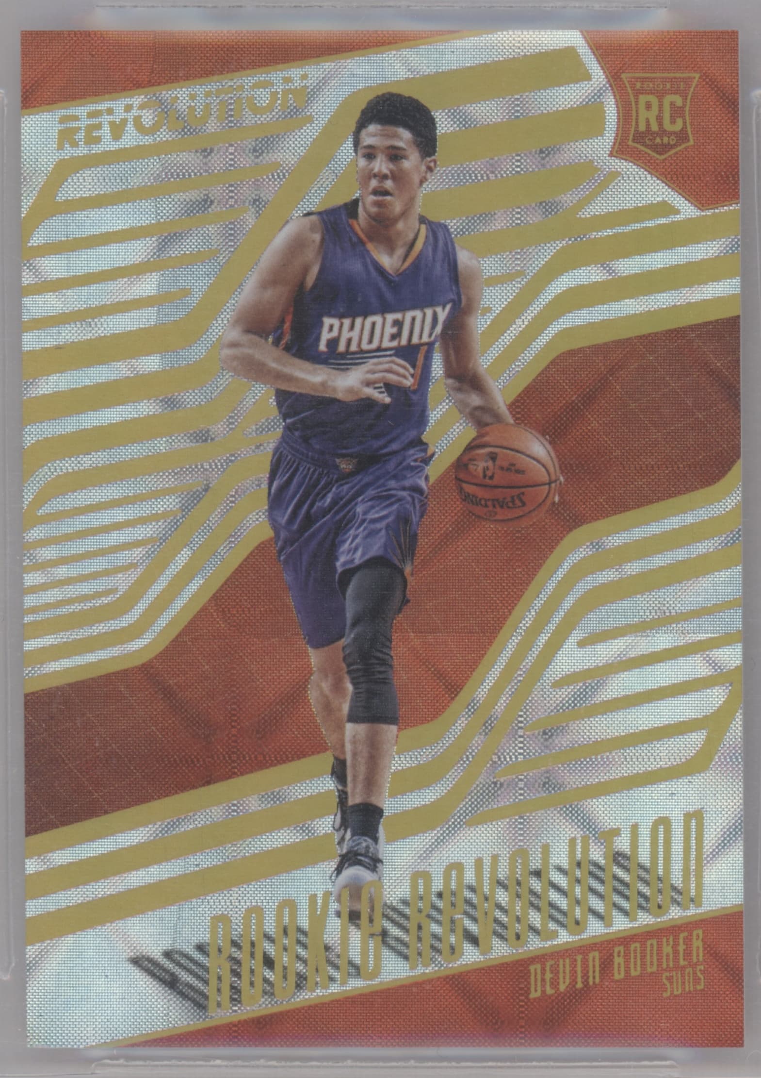 Devin Booker #8