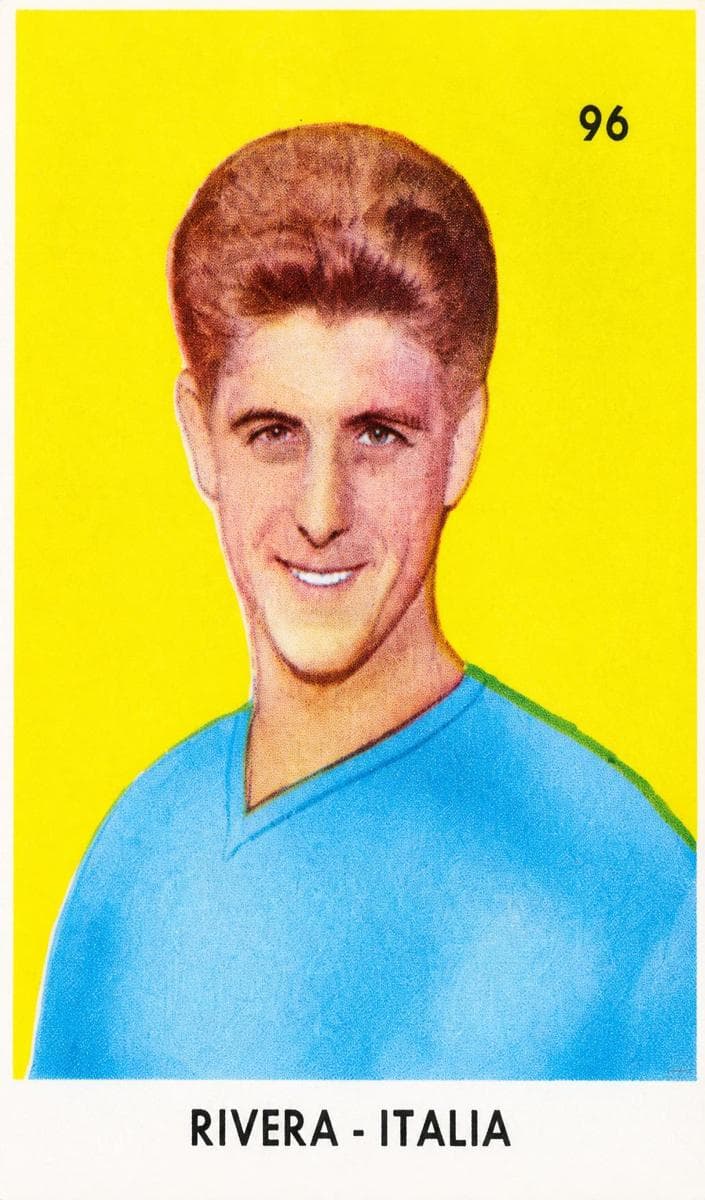 Rivera 1963