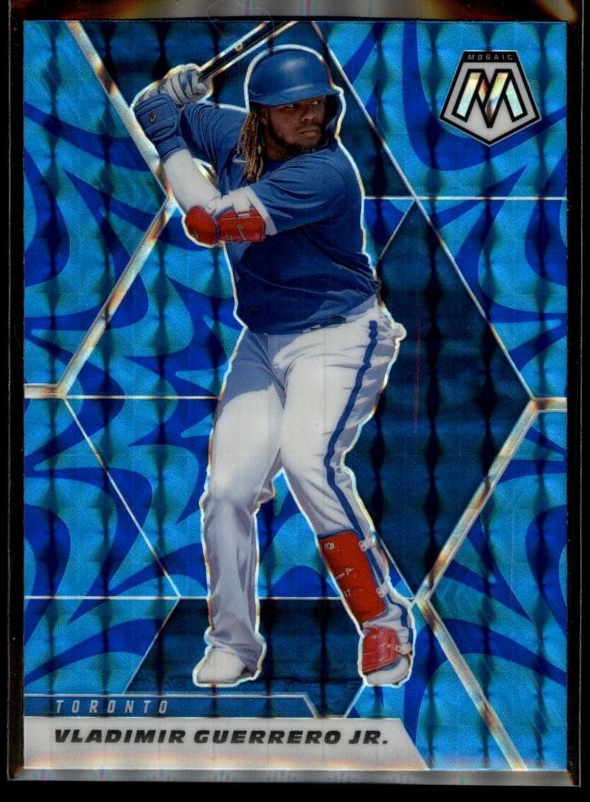 Vladimir Guerrero Jr. #78