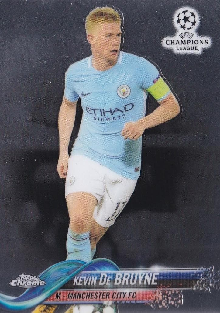 Kevin De Bruyne #69