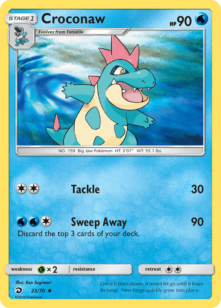 #23