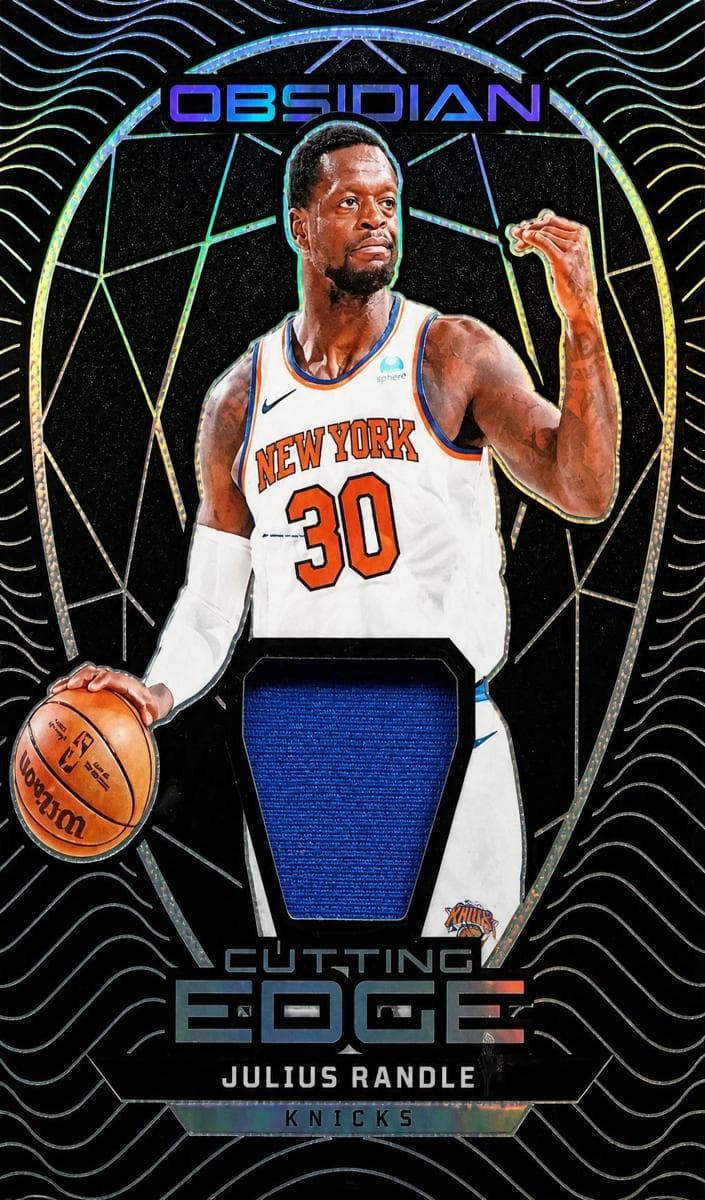 Julius Randle #CE-RAN