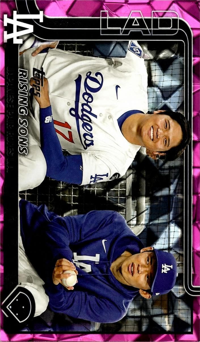 Shohei Ohtani #US269