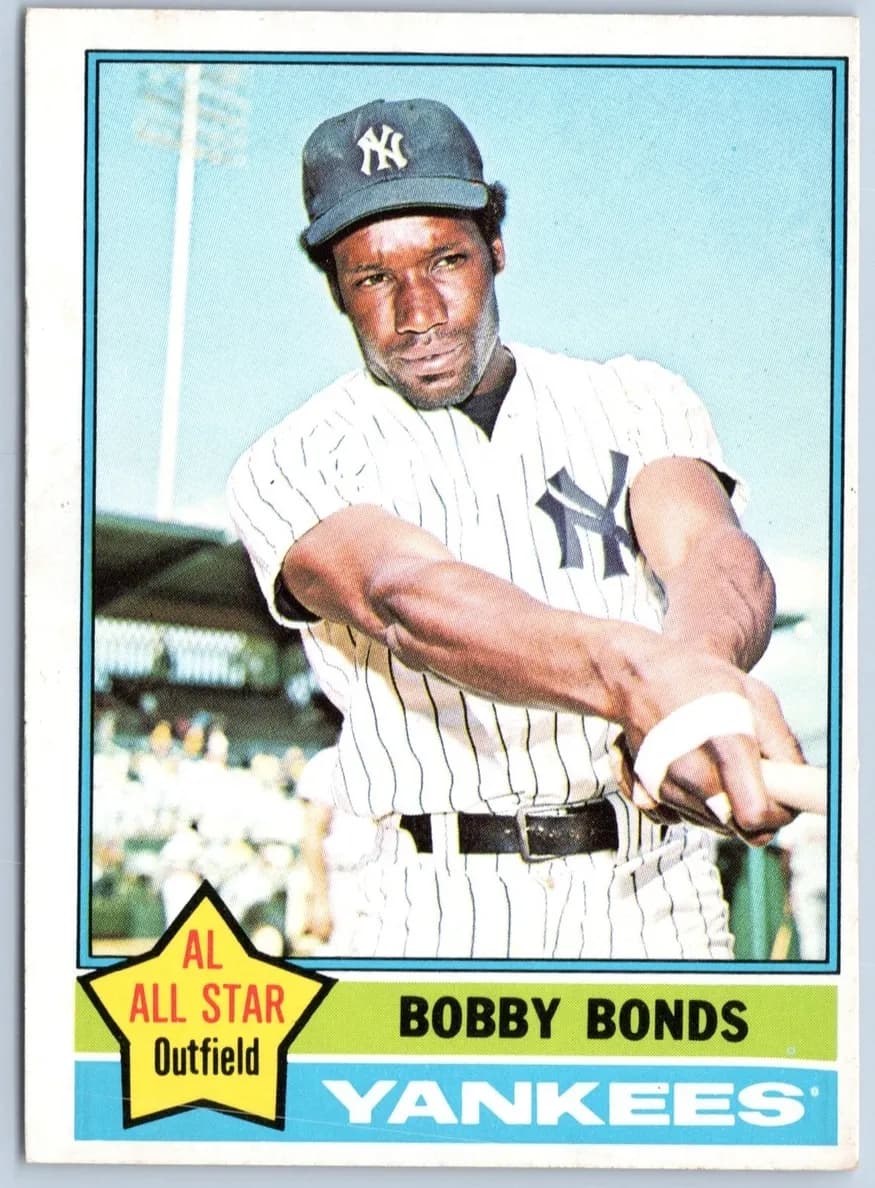 Bobby Bonds #380