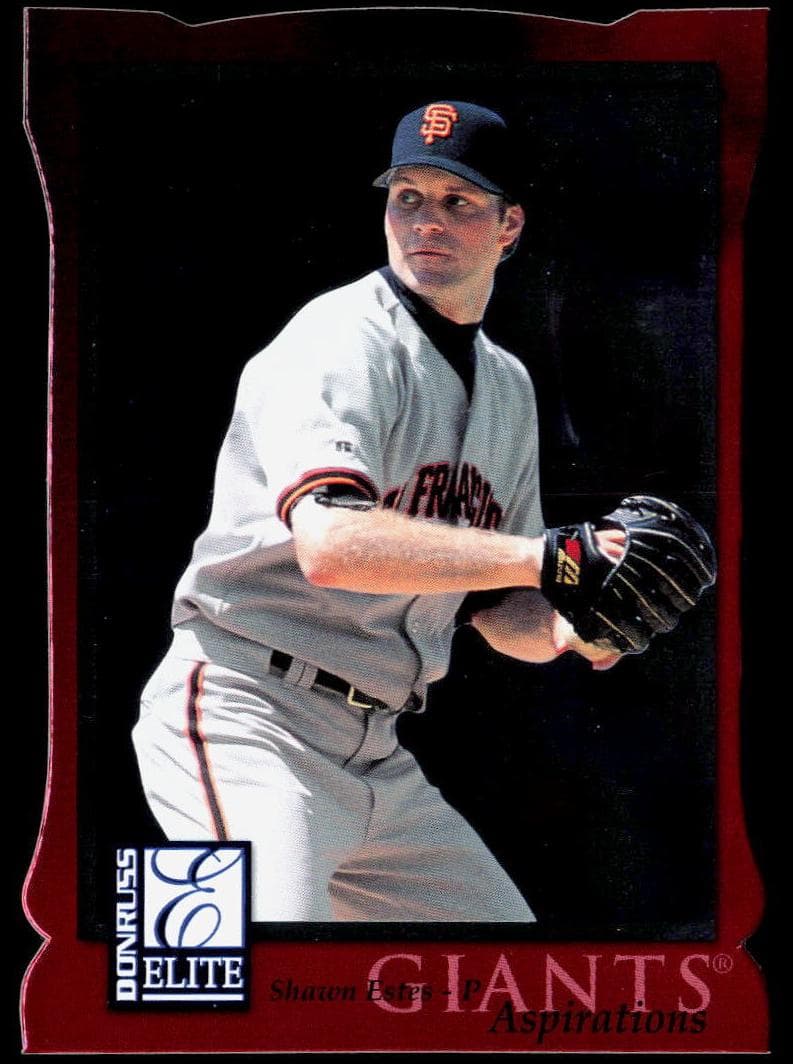 Shawn Estes #94