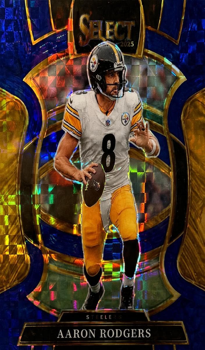Justin Herbert #1