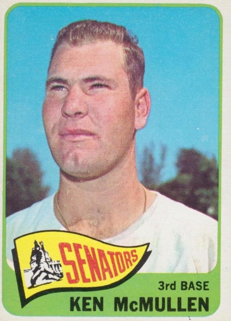 Ken McMullen #319