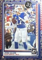 Josh Allen #70