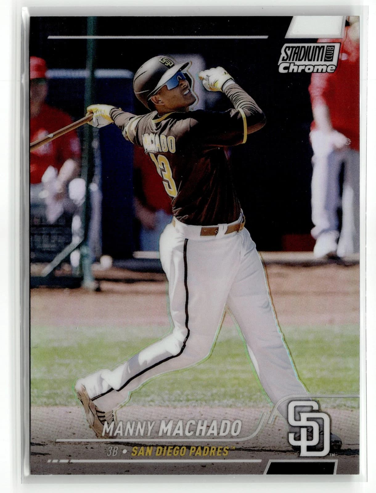 Manny Machado #230