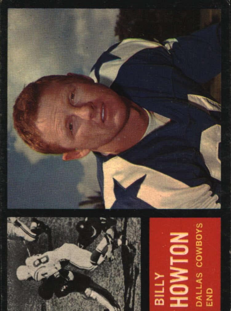 Billy Howton #42