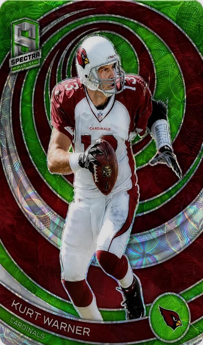 Kurt Warner #2