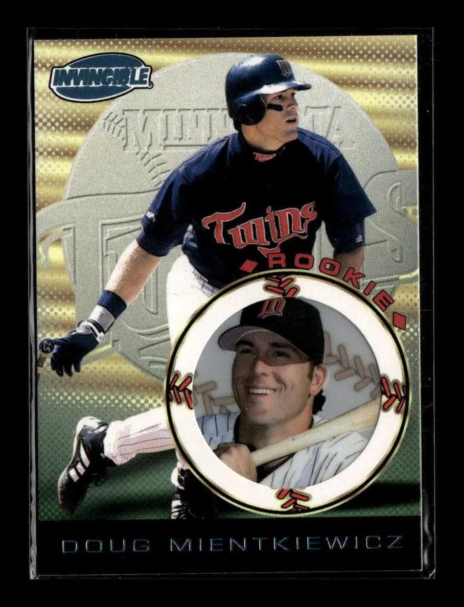 Doug Mientkiewicz #88