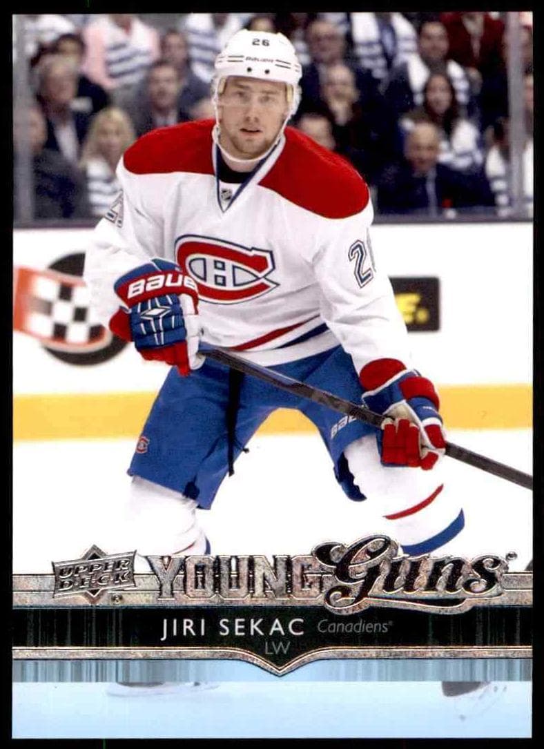 Jiri Sekac #229