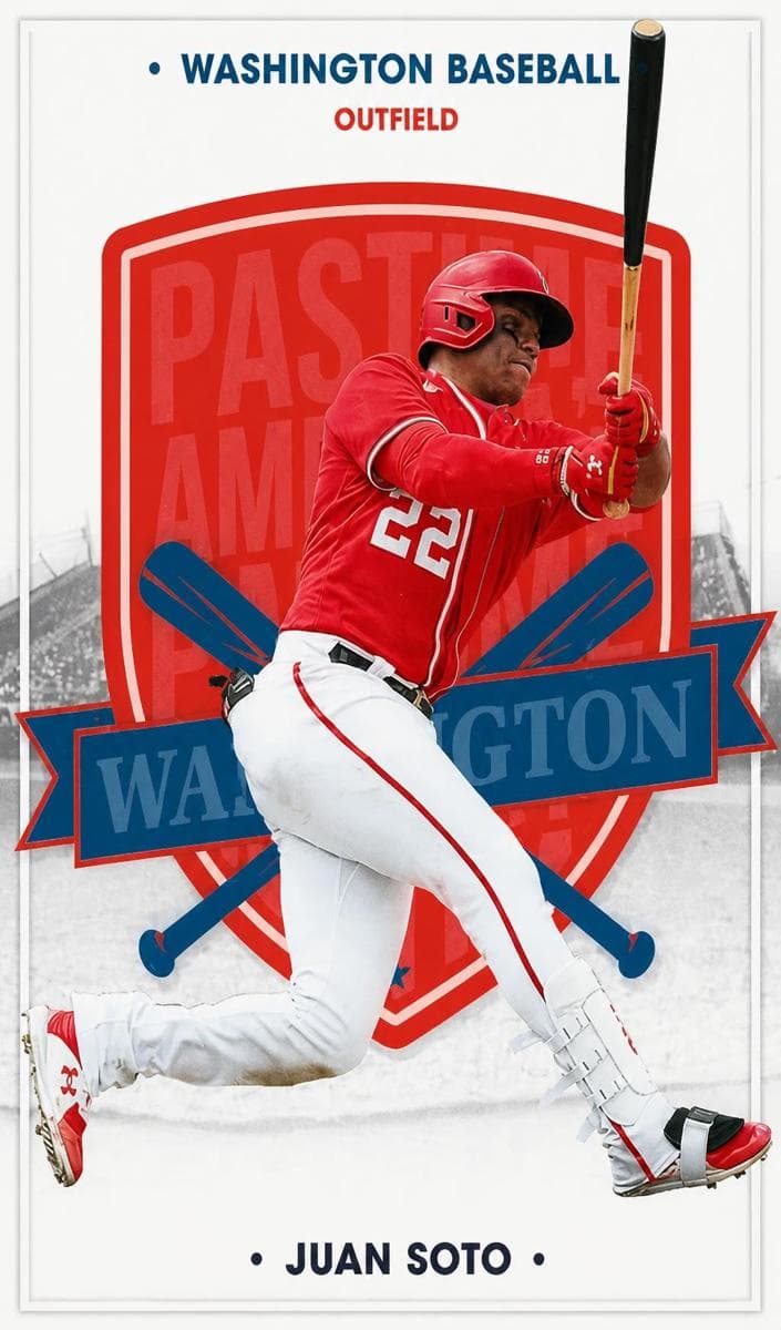 Juan Soto #24