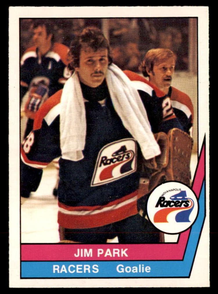Jim Park #56