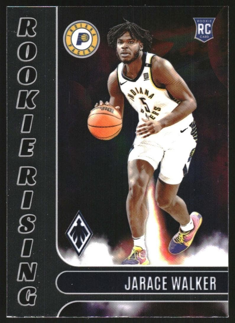 Jarace Walker 2023 panini Panini Noir
