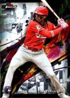 Elly De La Cruz 2024 topps