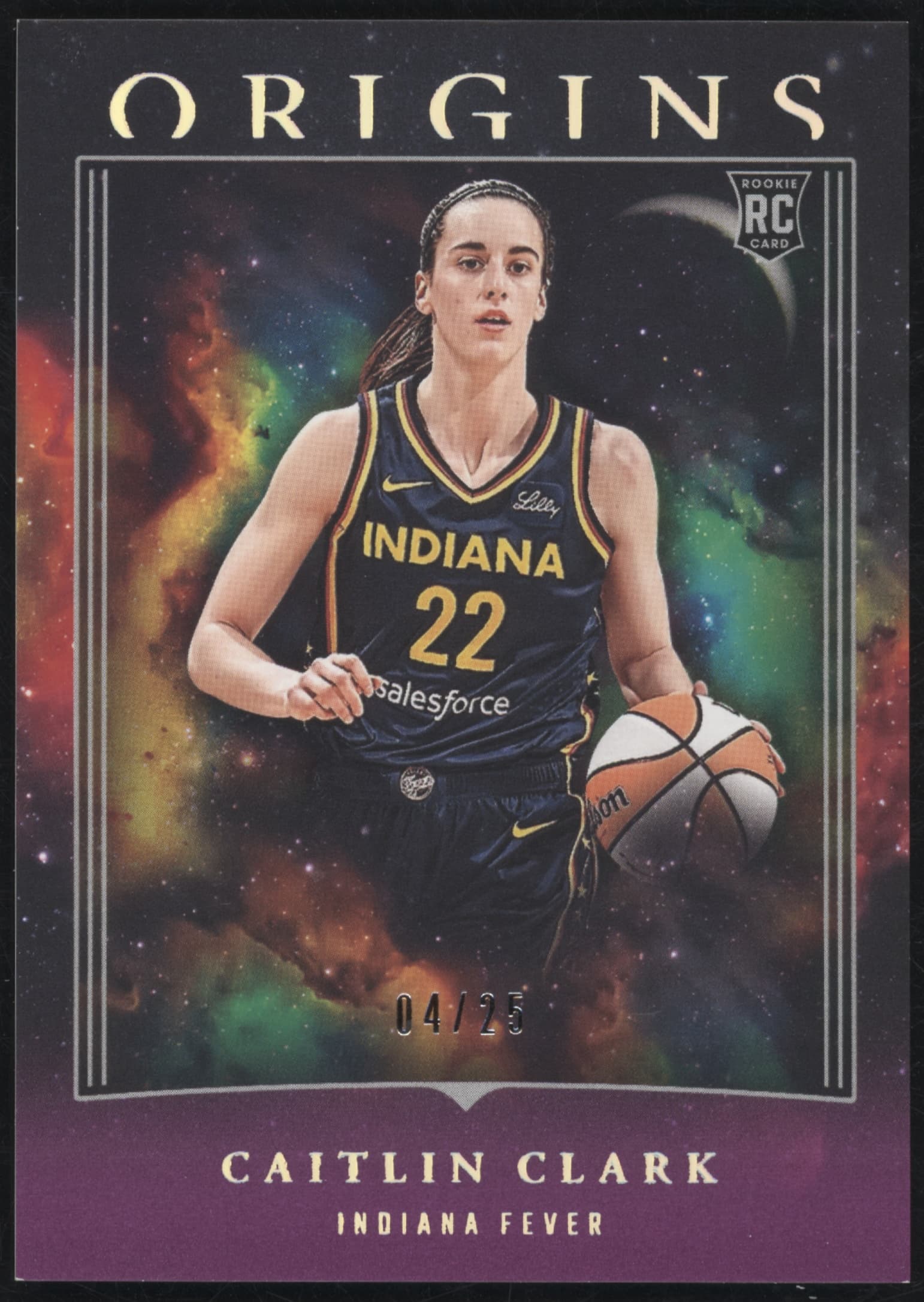 Caitlin Clark #13