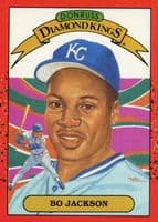 Matt Williams trading card