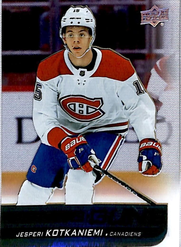 Jesperi Kotkaniemi #249
