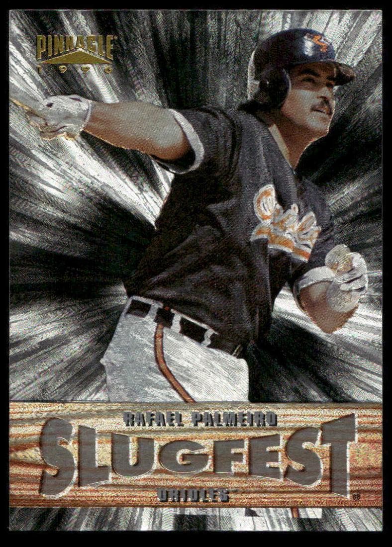 Rafael Palmeiro #17