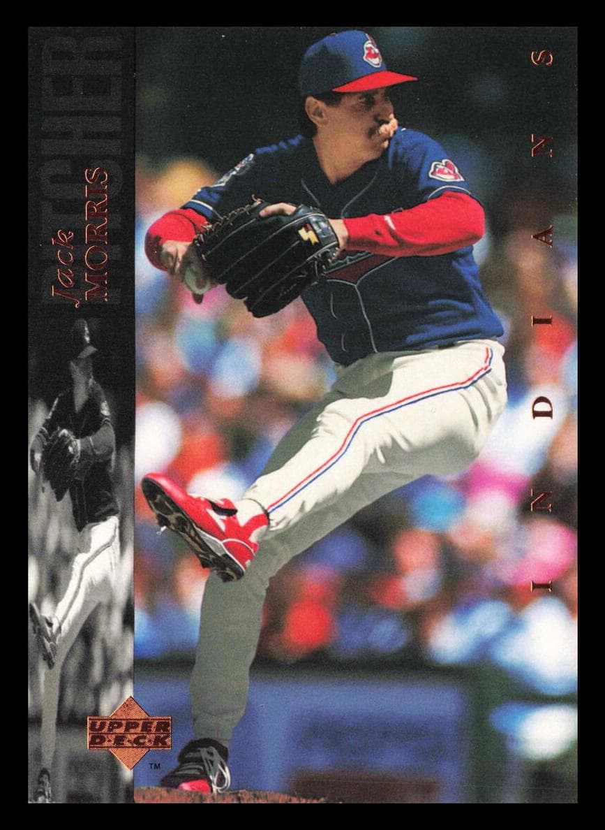 Jack Morris #331